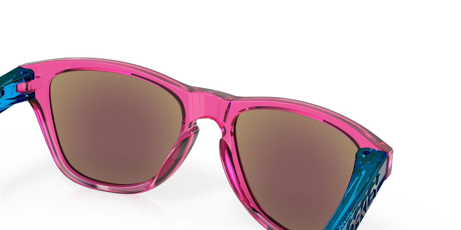 Oakley Frogskins Xxs 9009 Sunglasses - view 29
